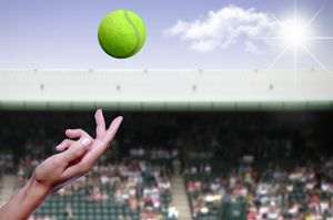 Sorana Cîrstea a fost eliminată în turul doi la Miami Open